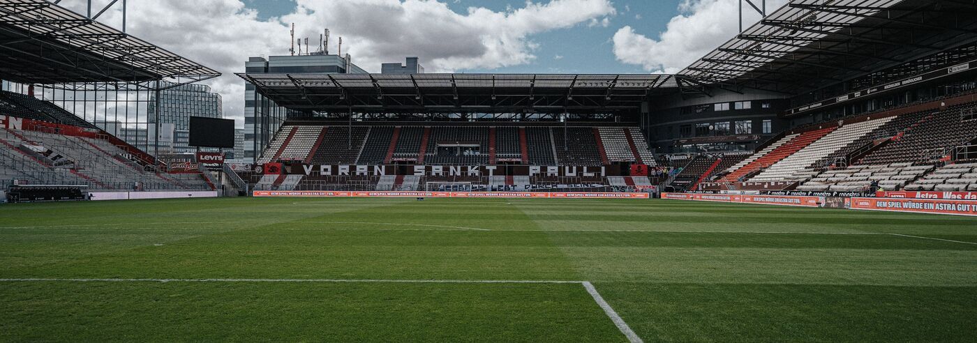 Trainer*in rugby erwachsene (m/w/d) en FC St. Pauli